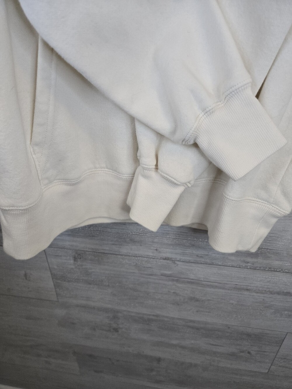 The North Face Womens Hoodie - Picture 5 of 11